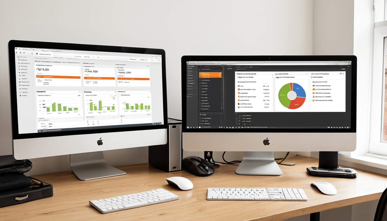 Intelligent website resource migration system